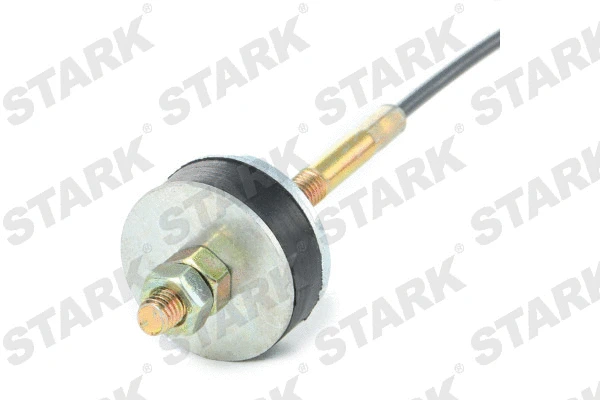 Cable Pull, clutch control
