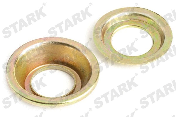 Suspension, propshaft (SKMP-3300009)