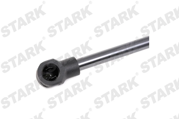 Gas Spring, boot/cargo area