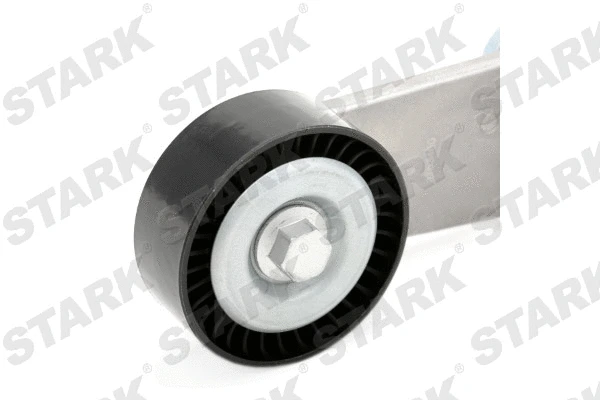 Belt Tensioner, V-ribbed belt