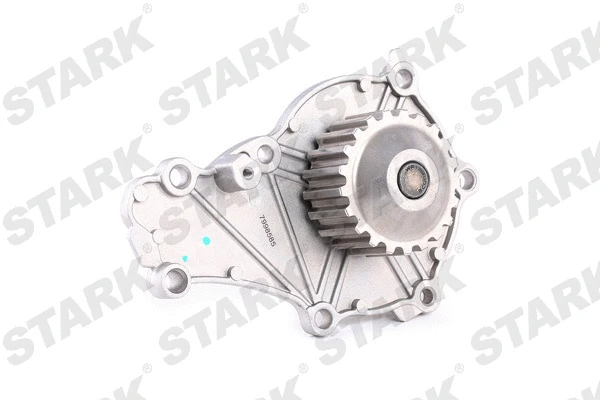 Water Pump & Timing Belt Kit (SKWPT-0750203)