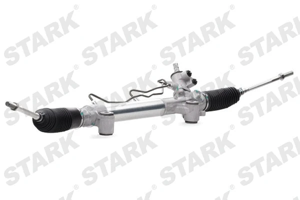 Steering Gear