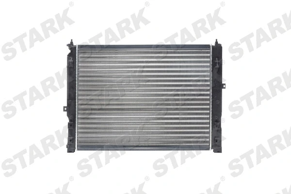 Radiator, engine cooling (SKRD-0120242)