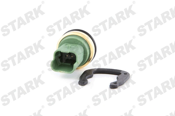 Sensor, coolant temperature