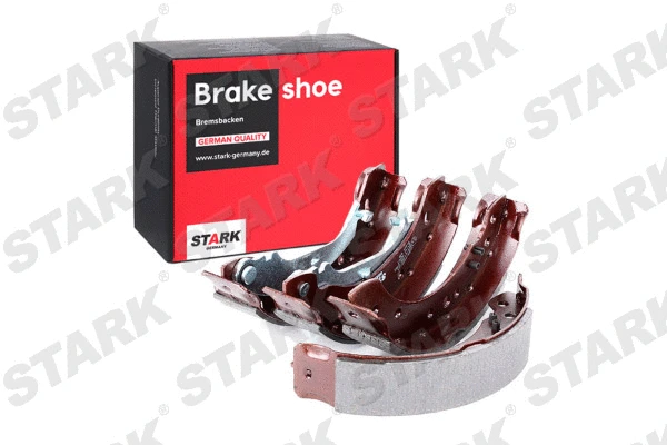 Brake Shoe Set (SKBS-0450103)