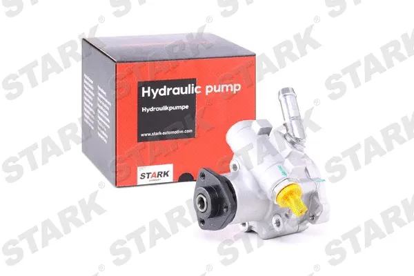 Hydraulic Pump, steering