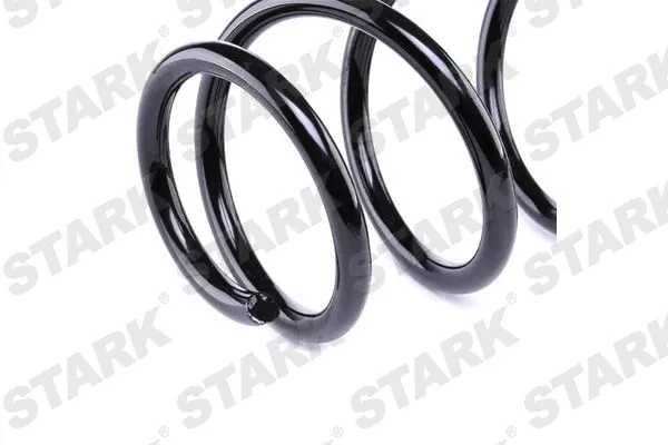 Suspension Spring