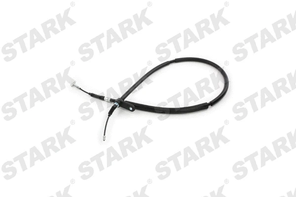 Cable Pull, parking brake (SKCPB-1050079)