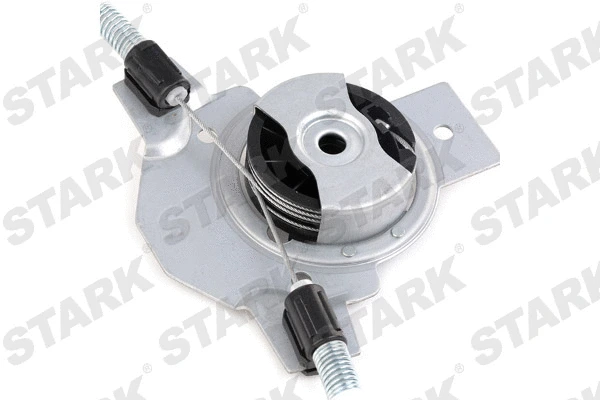 Window Regulator (SKWR-0420414)