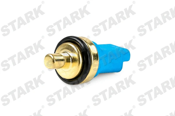 Sensor, coolant temperature
