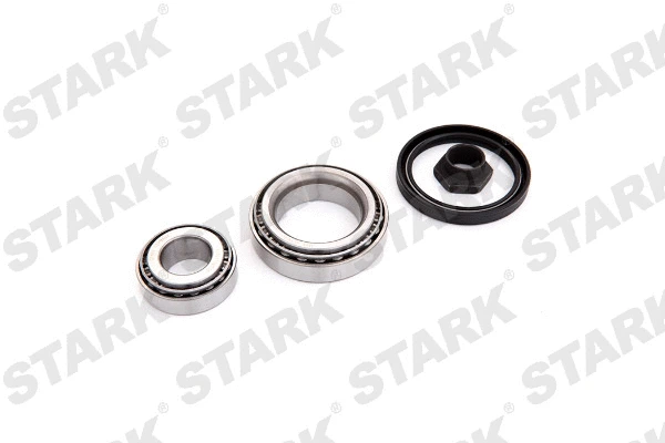Wheel Bearing Kit (SKWB-0180379)