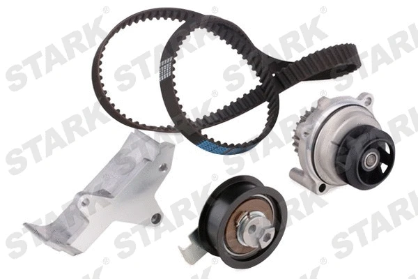 Water Pump & Timing Belt Kit