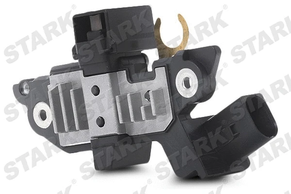 Alternator Regulator