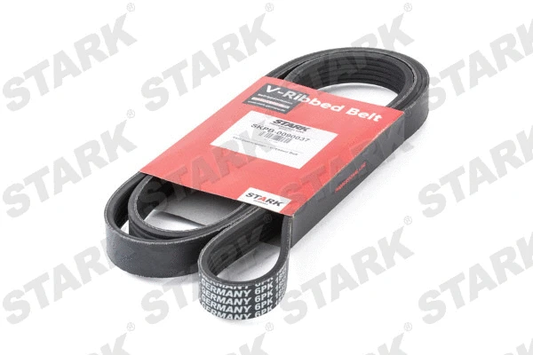 V-Ribbed Belt