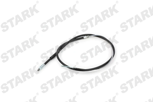 Cable Pull, parking brake (SKCPB-1050092)