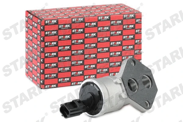 Idle Control Valve, air supply (SKICV-0740007)