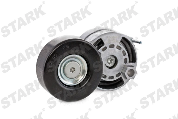 Tensioner Lever, V-ribbed belt
