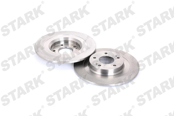Brake Disc (SKBD-0023000)