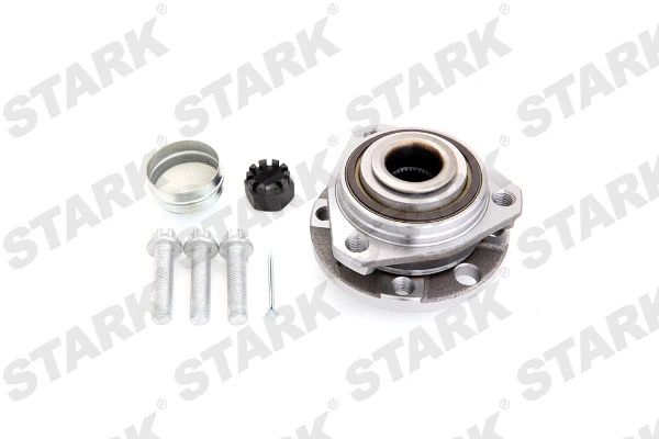 Wheel Bearing Kit (SKWB-0180648)