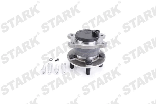 Wheel Bearing Kit (SKWB-0180392)