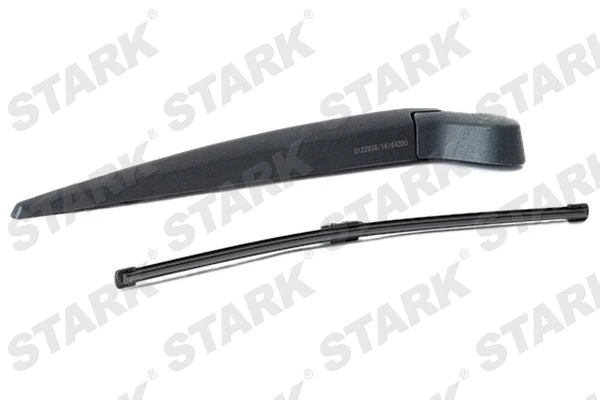 Wiper Arm Set, window cleaning (SKWA-0930178)