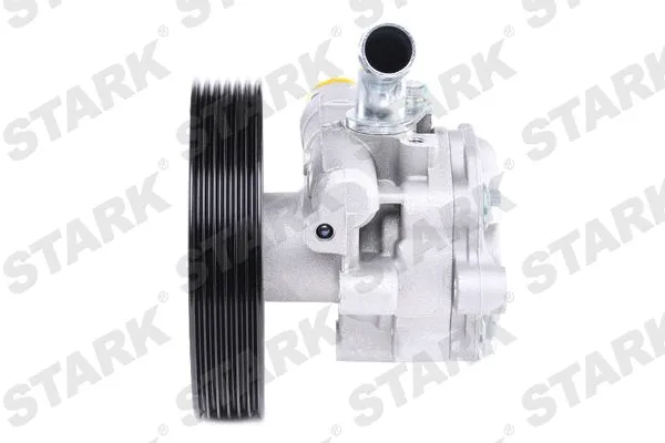 Hydraulic Pump, steering