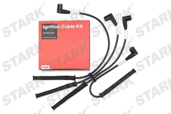 Ignition Cable Kit