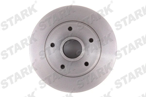 Brake Disc (SKBD-0022253)