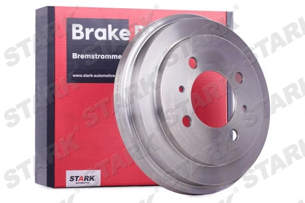 Brake Drum
