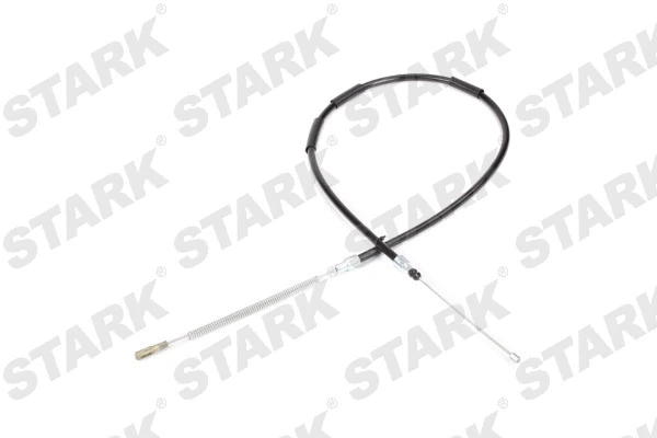 Cable Pull, parking brake (SKCPB-1050185)