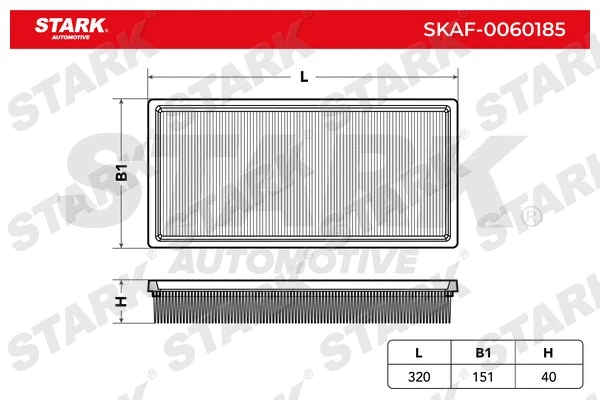 Air Filter