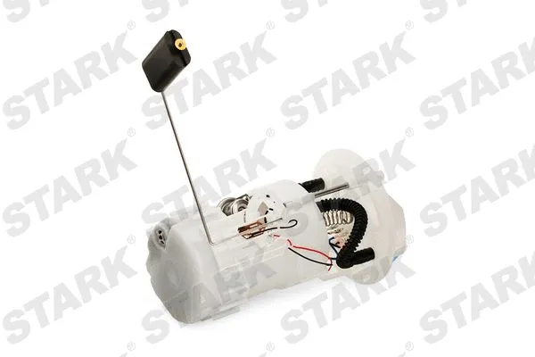 Fuel Feed Unit