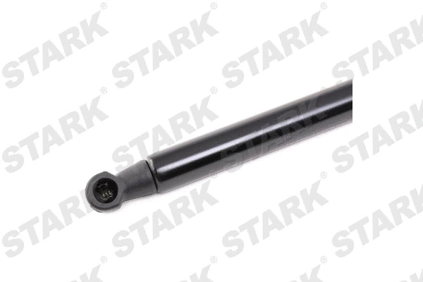 Gas Spring, boot/cargo area