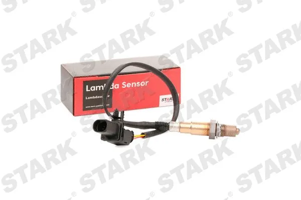 Lambda Sensor