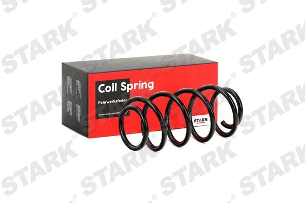 Suspension Spring