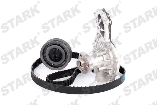 Water Pump & Timing Belt Kit