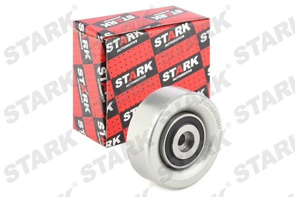 Tensioner Pulley, V-ribbed belt (SKDG-1080009)