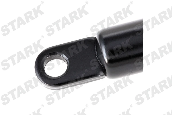 Gas Spring, boot/cargo area