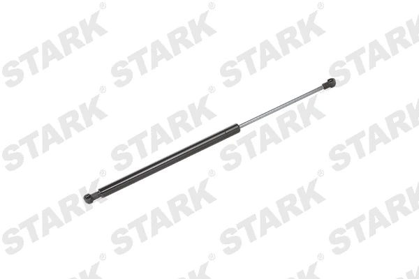 Gas Spring, boot/cargo area