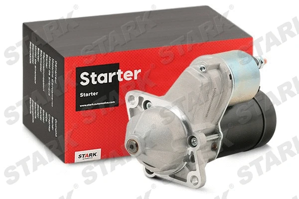 Starter