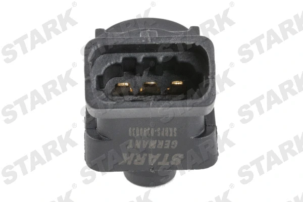 Sensor, boost pressure