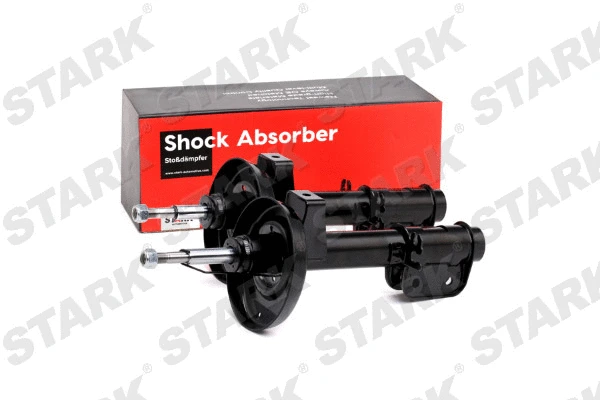 Shock Absorber (SKSA-0133017)
