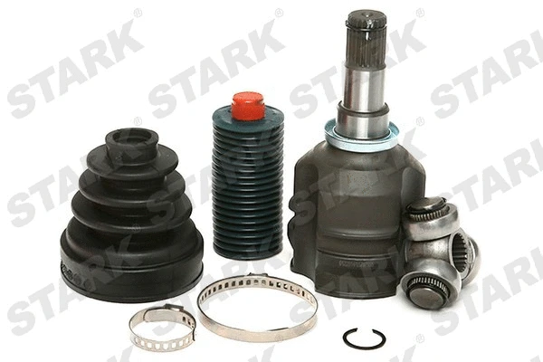 Joint, drive shaft (SKJK-0200579)