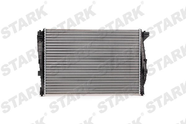 Radiator, engine cooling (SKRD-0120475)