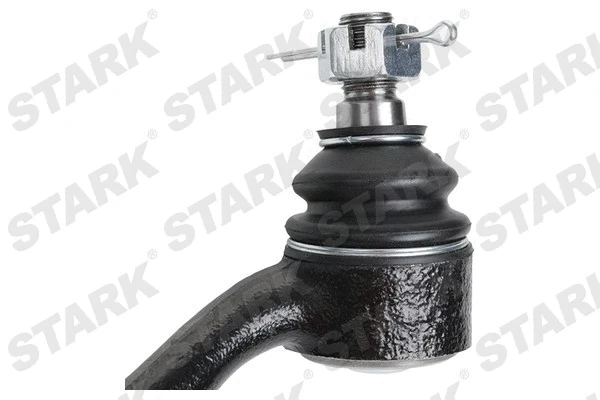 Control/Trailing Arm, wheel suspension (SKCA-0050792)