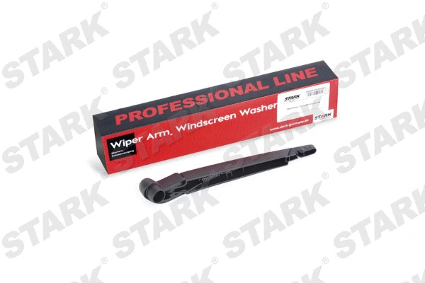 Wiper Arm, window cleaning (SKWA-0930056)