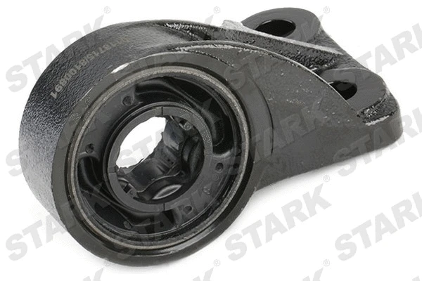 Mounting, control/trailing arm