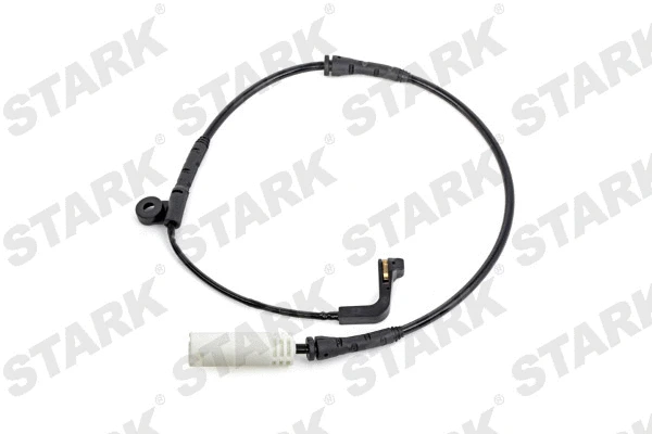 Warning Contact, brake pad wear (SKWW-0190004)