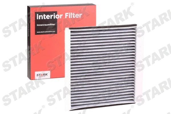 Filter, cabin air