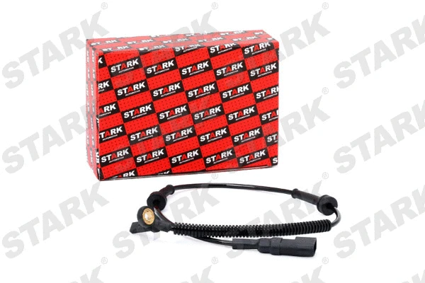 Sensor, wheel speed (SKWSS-0350210)